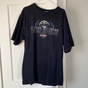 Harley Davidson Vintage T-Shirt